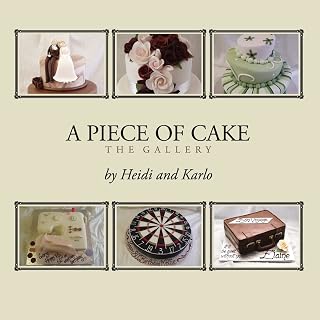 A Piece of Cake: The Gallery