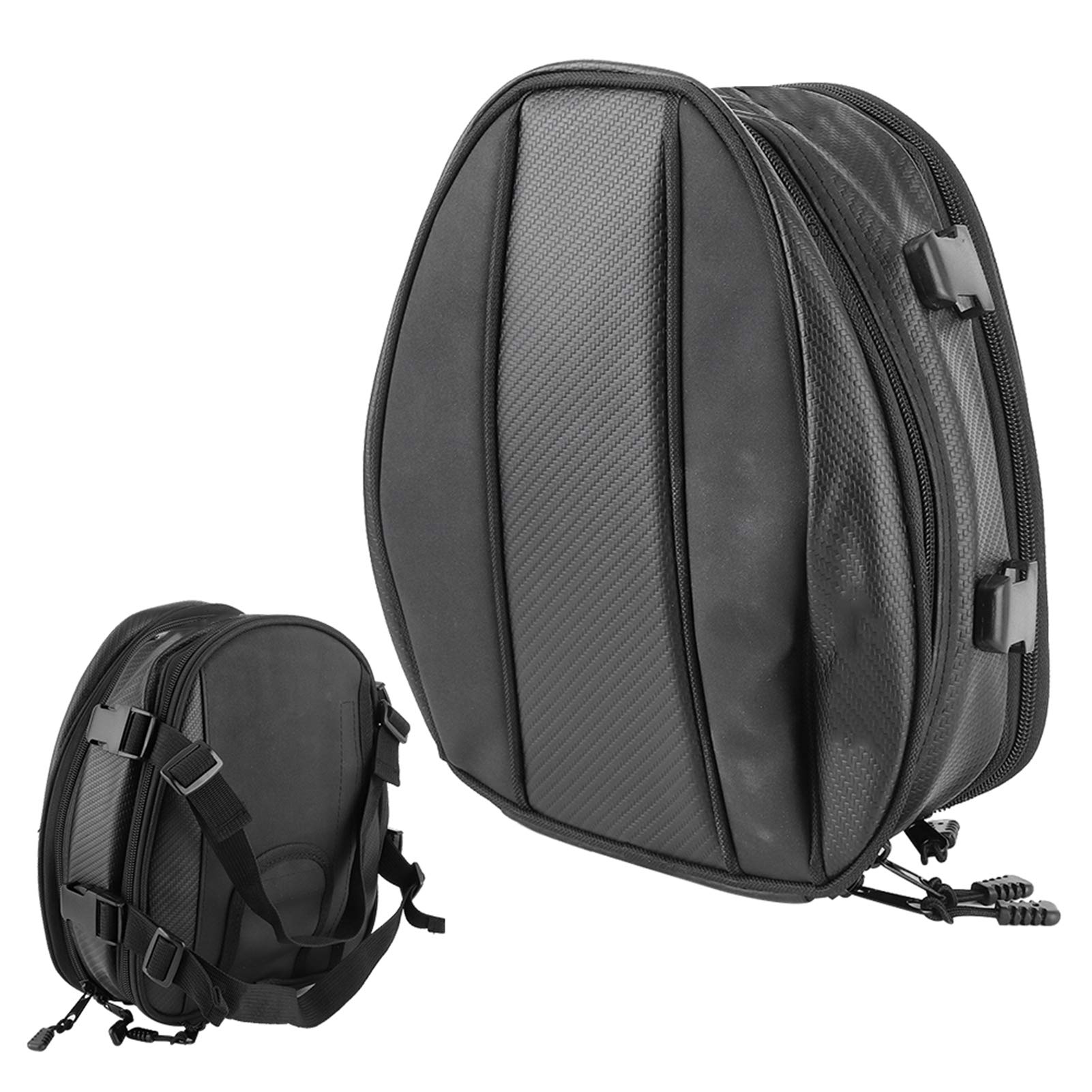 Overboard waterdichte SLR camera tas