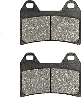 For Aprilia SL 1000 SL1000 For Falco 2000-2005 RST1000 RST 1000 For Futura 1000 2001-2005 Motorcycle Front Brake Pads Replacement Kits(2)