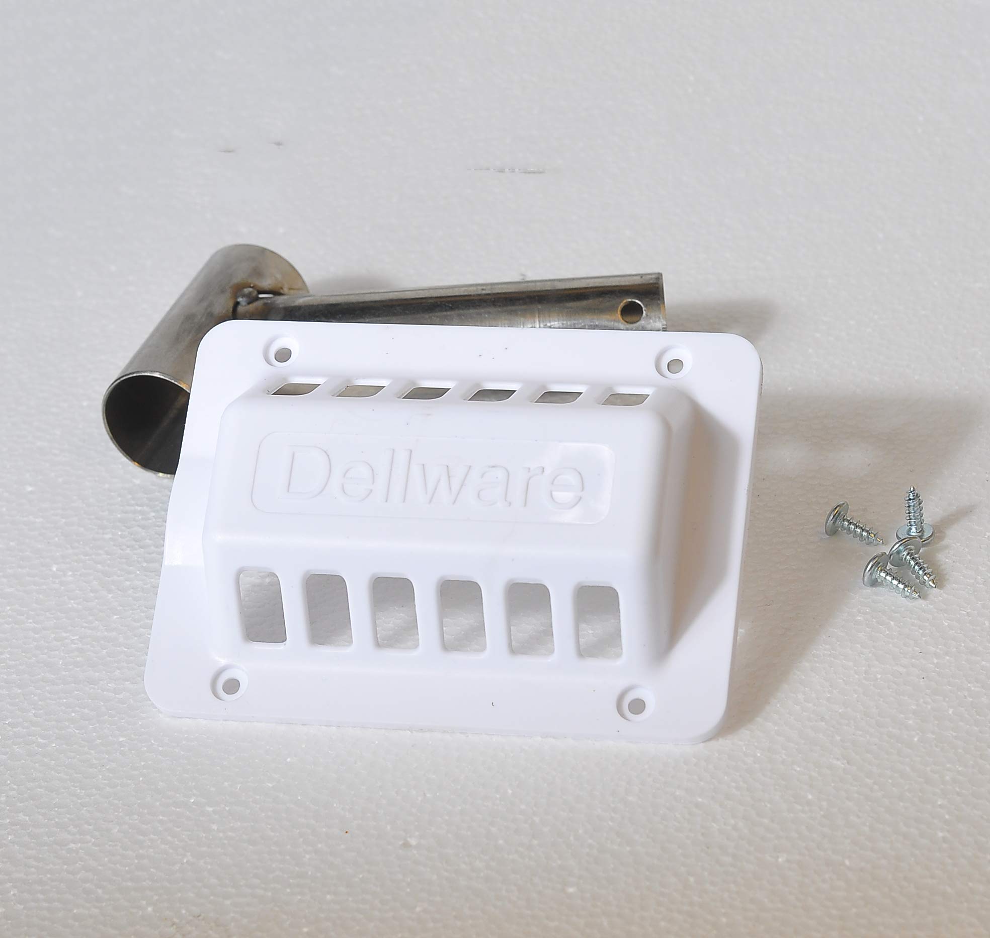 Buy Smad Gas Flue Vent Kit Refrigerator Accessories for Caravan