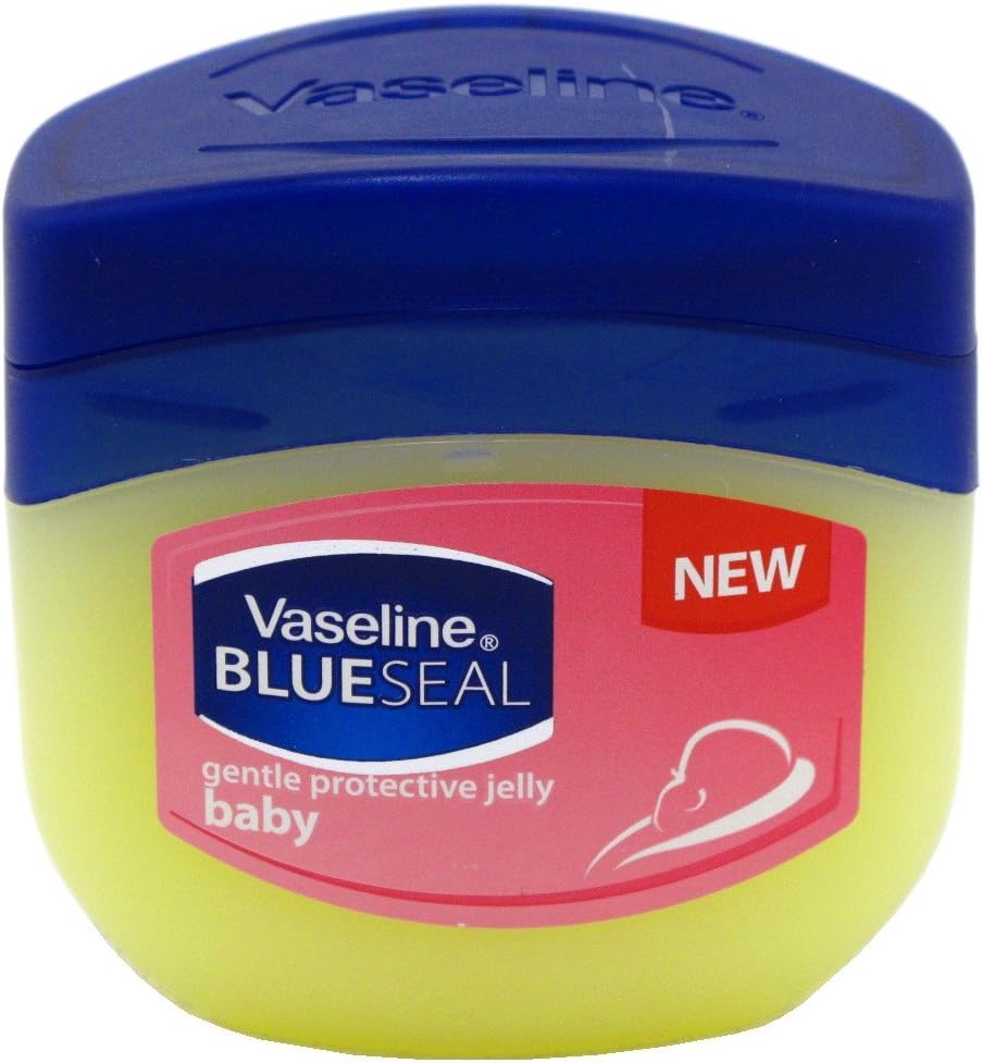 MED PRIDE Petroleum Jelly With Aloe Vera & Vitamin E