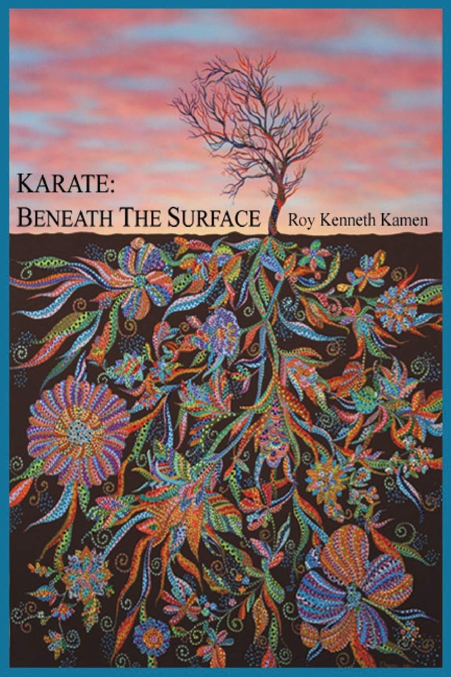 Karate: Beneath The Surface: Emotional Content of Kata: Spiritual Content of Kata