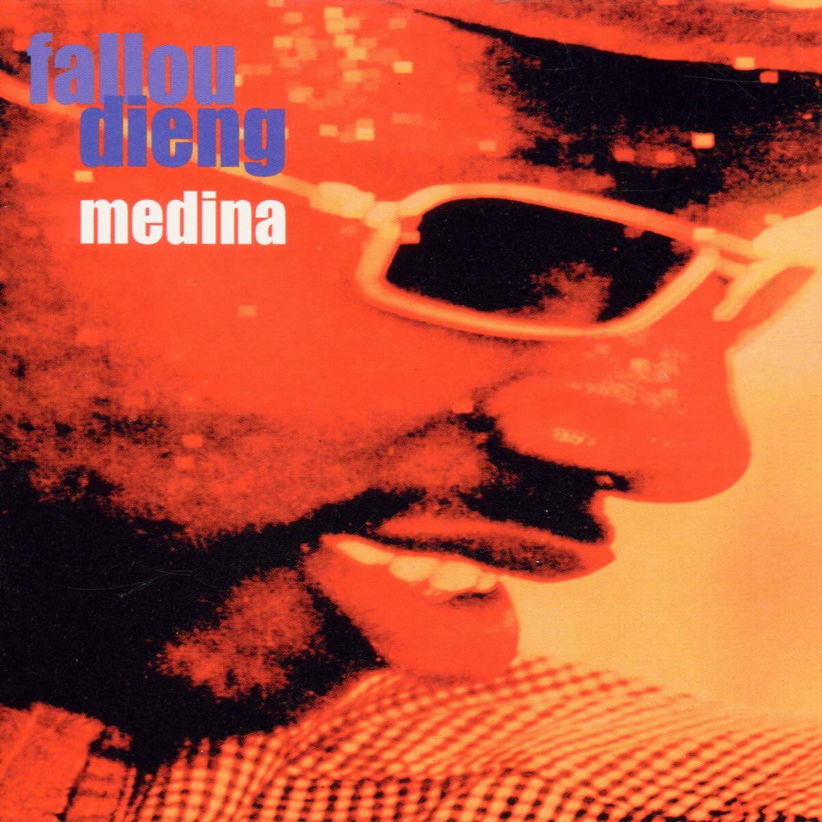 Medina