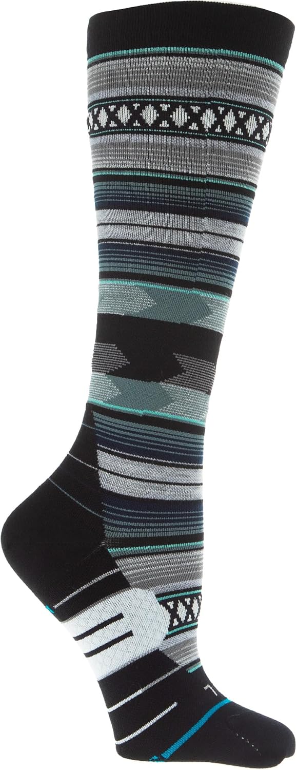 Stance Baron Snow OTC Socks