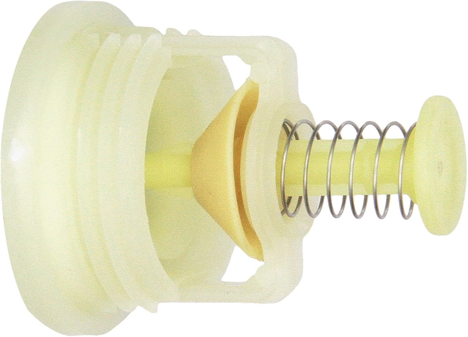 GE WD24X10018 Check Valve Dishwasher Appliances