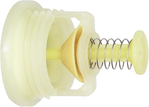 GE WD24X10018 Válvula de retención Lavavajillas