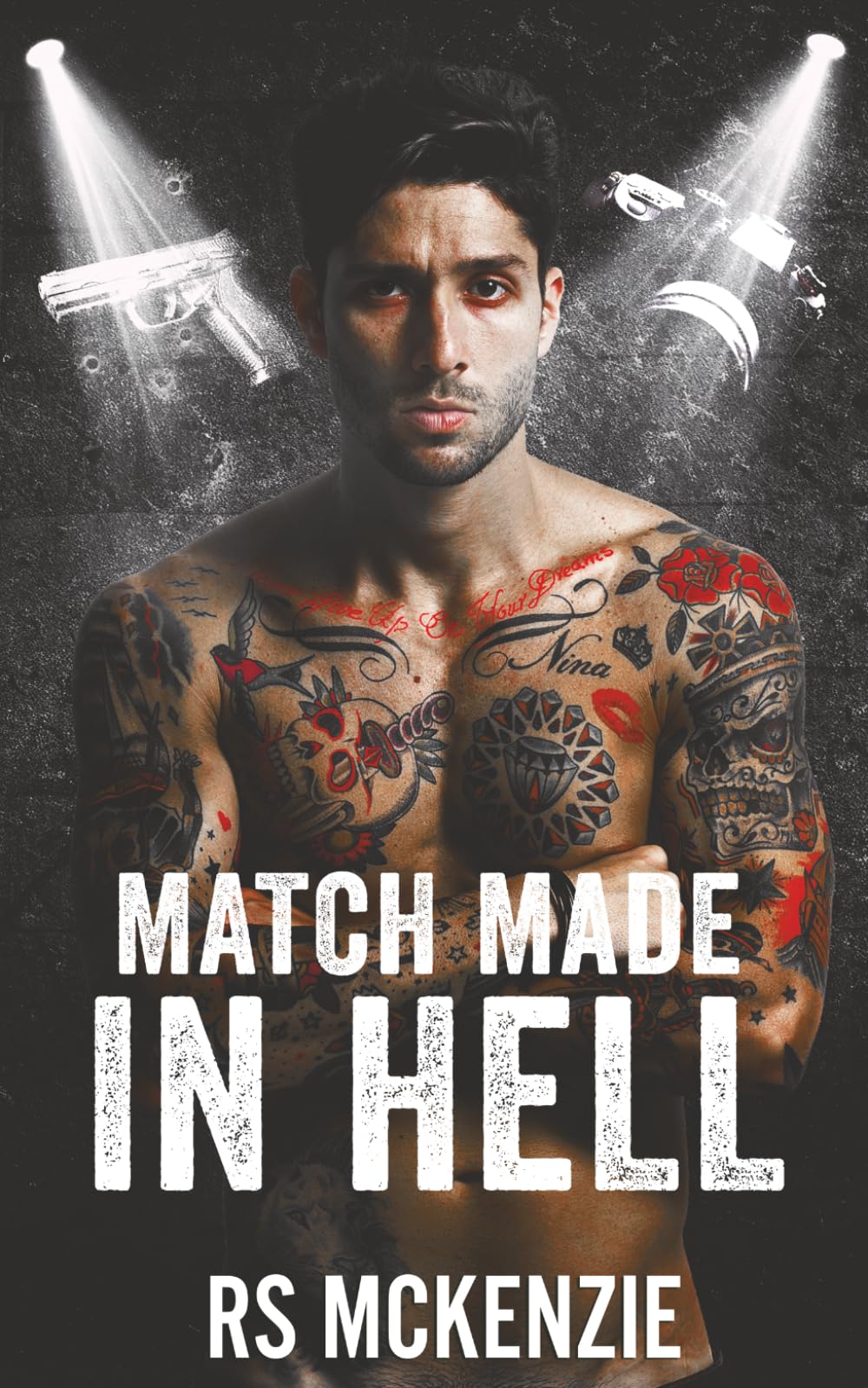 Match Made in Hell