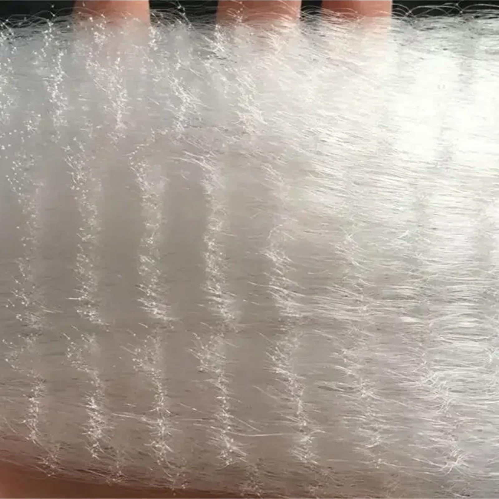 Rete Per Pesca 1.5/2/3 * 100M 3Layer Monofilament Fish Gill Network | With Float Outdoor