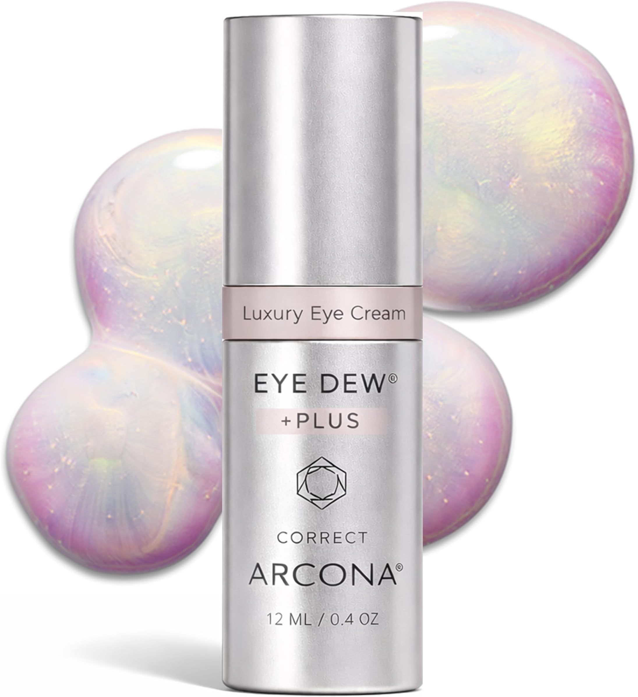 Eye Dew Plus