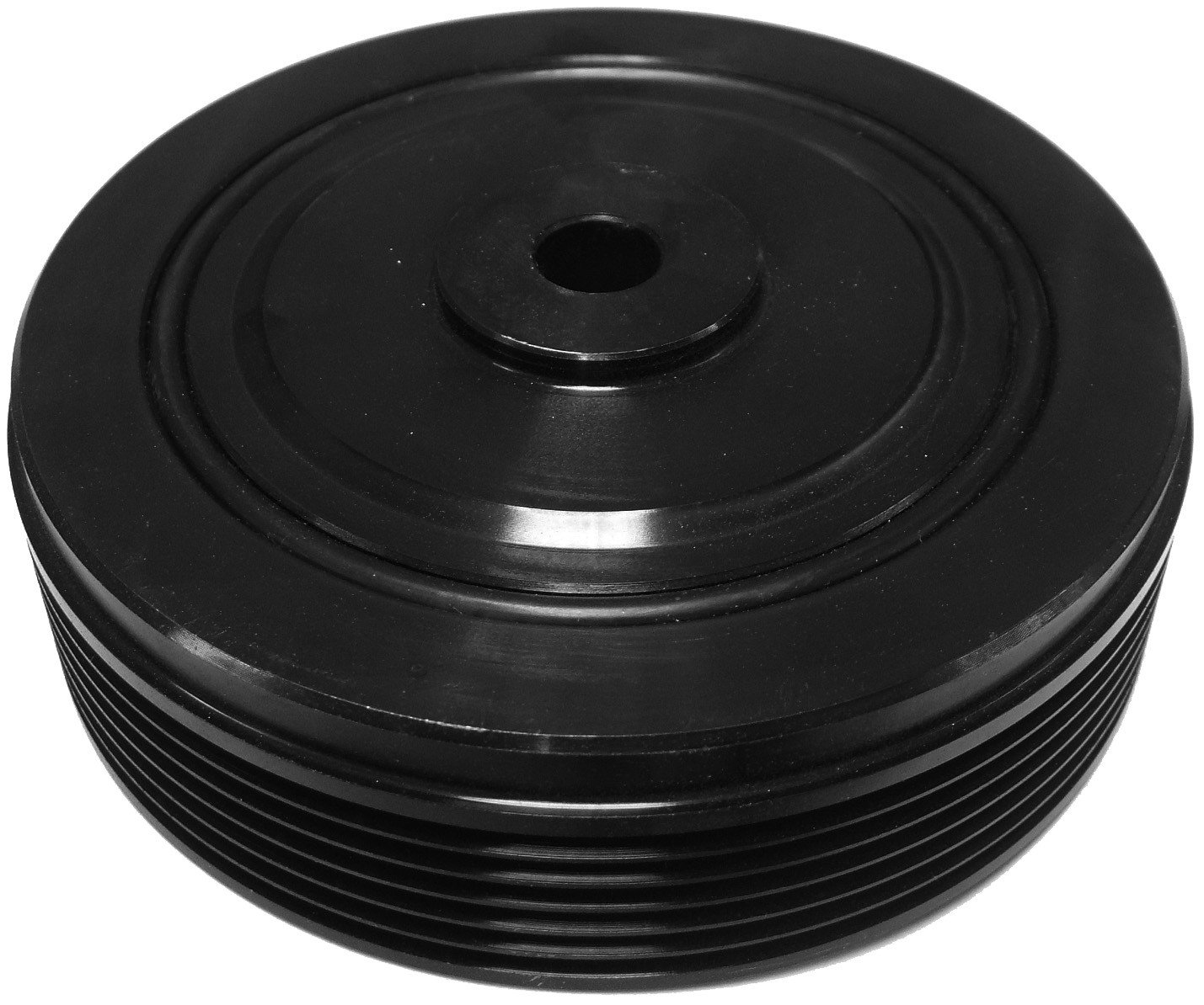 3RG INDUSTRIAL - Polea Ciguenal- OEM 7700109260 - Piezas para Coche Recambios Motor y Otras Partes de Vehículo | Compatible con los Modelos de Coche y Moto indicados más Abajo.