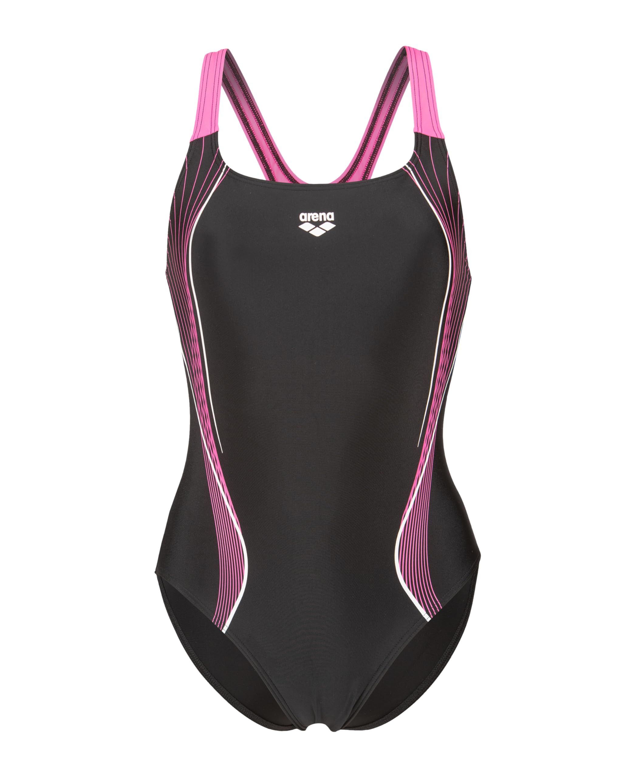 Arena Swimsuit Control Pro Back B Une-pièce Femme