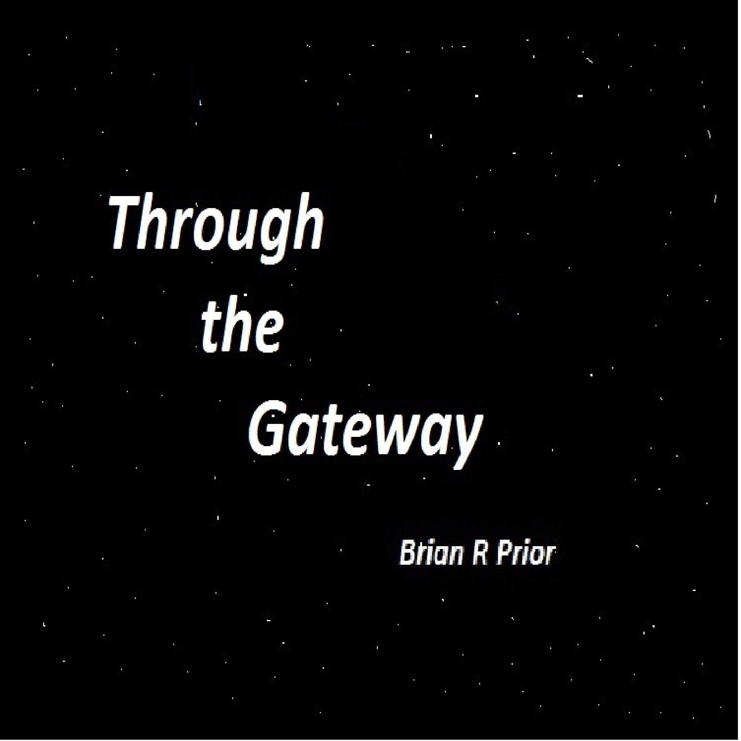 Cover art for Through the Gateway