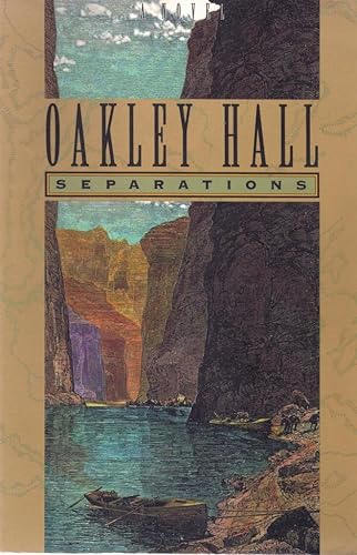 Separations (Western Literature Series)