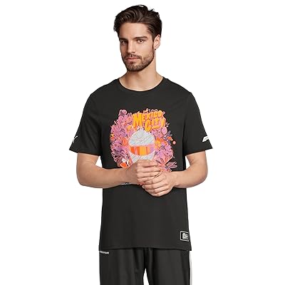 PUMA Formula 1 Graphic T Shirt Men
