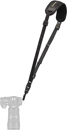 Solo Camera Strap
