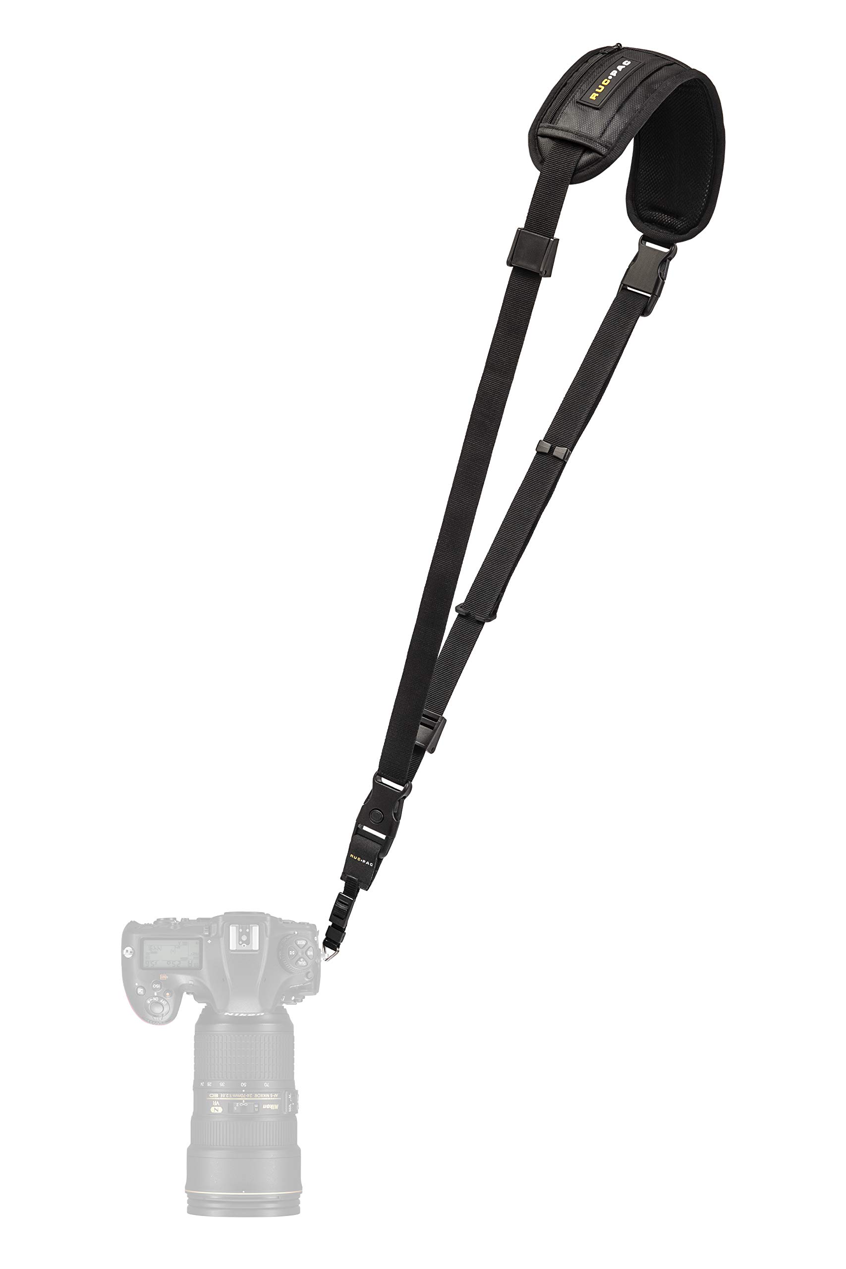 RucPacRucPac Solo Camera Shoulder Strap