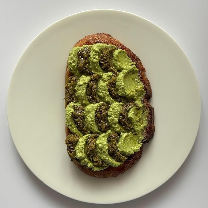 Té Matcha Orgánico en Polvo 100 g Grado Culinario miniatura 4