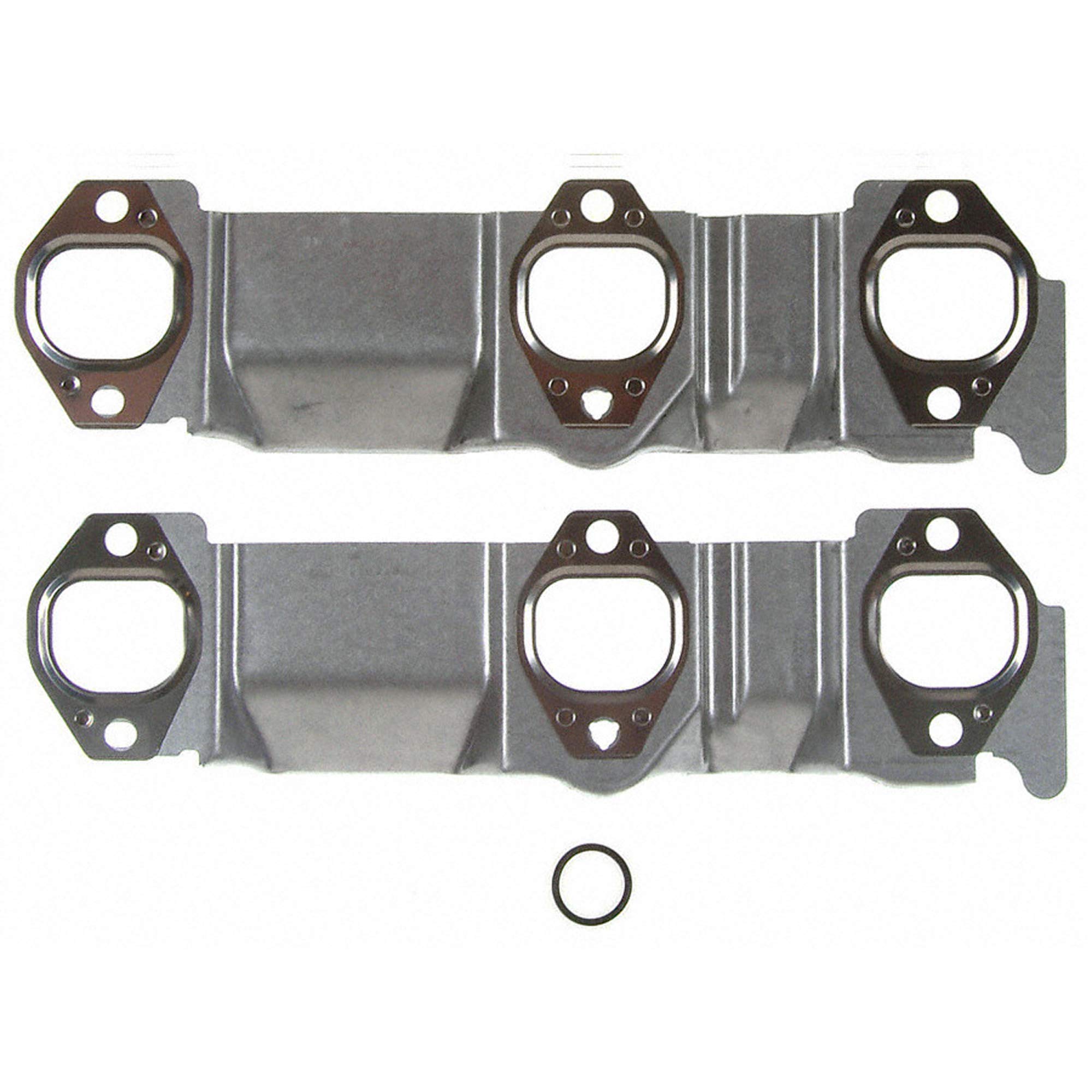 Amazon.com: FEL-PRO MS 96329 Exhaust Manifold Gasket Set : Automotive