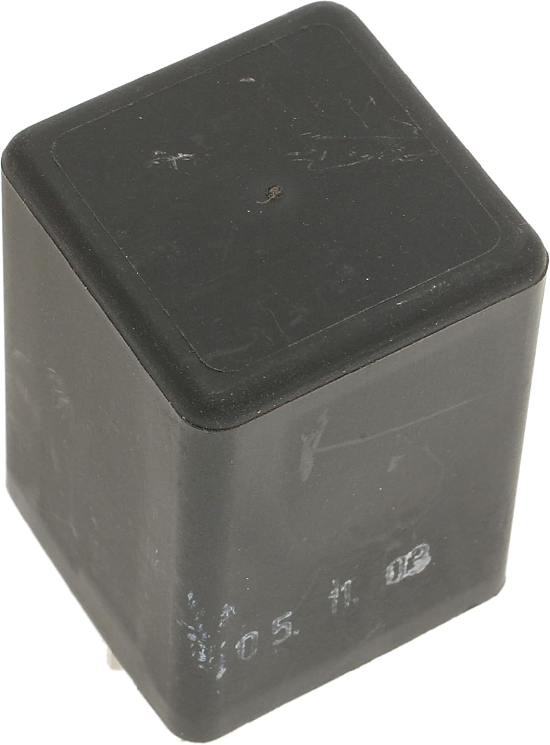ACDelco Professional E1776C (19239490) Heater and Air Conditioning Blower Motor Relay