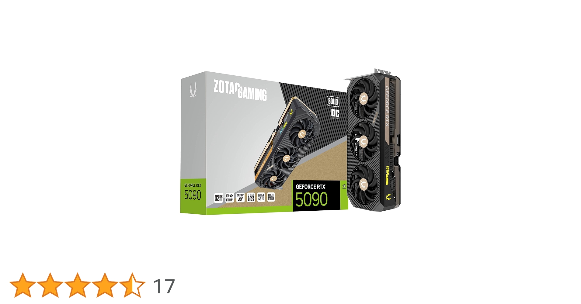 新品未開封】ZOTAC GAMING GeForce RTX 5090 領収書 新品未開封】ZOTAC 新品未開封】ZOTAC GAMING GeForce RTX 5090 領収書 新品未開封】ZOTAC