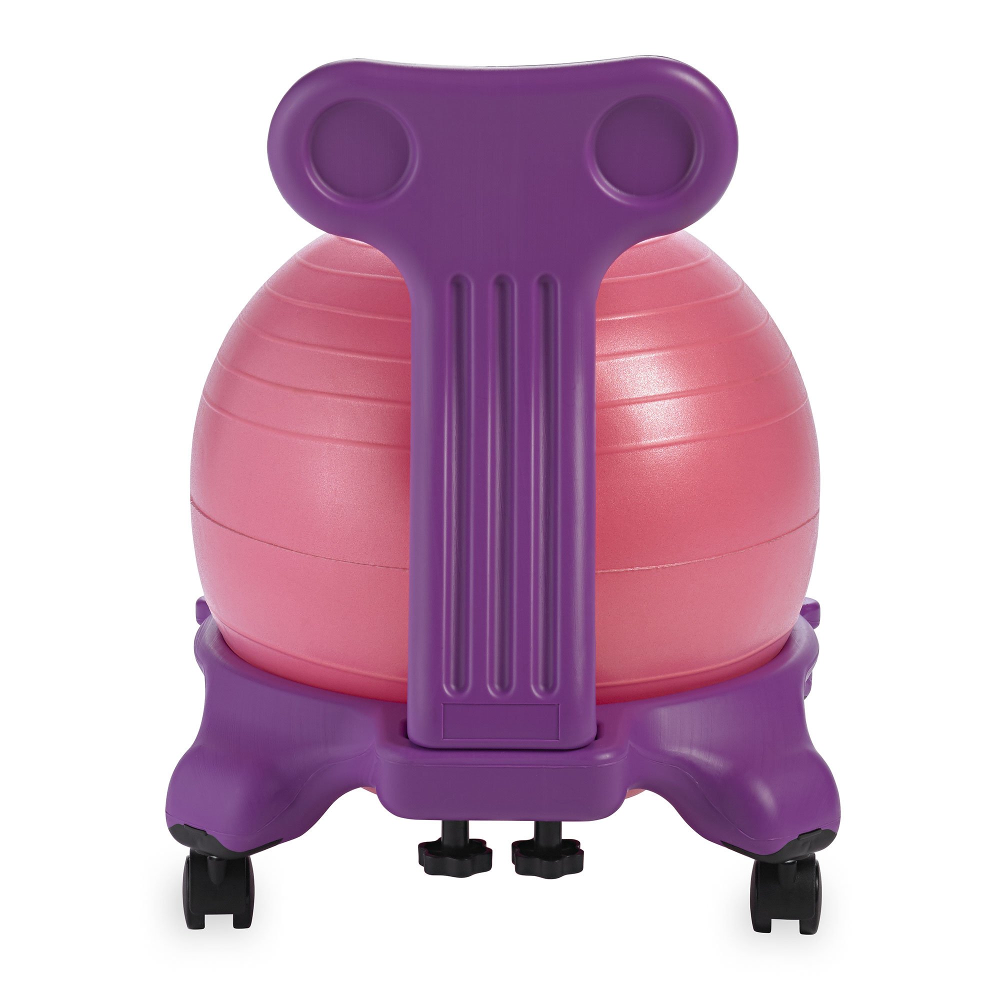 Buy Gaiam Kids Balance Ball Chair Classic Children's Stability Ball