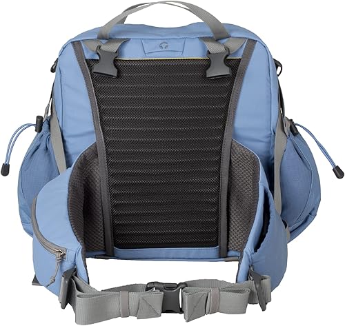 Miniatura 8 de Mountainsmith Riñonera lumbar de día, correr, senderismo, ciclismo, viajes y actividades deportivas al aire libre con doble soporte para botellas de