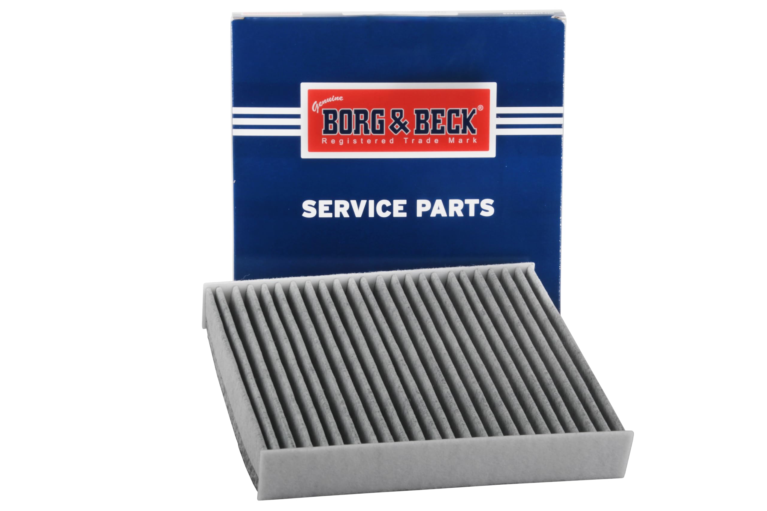 Pollen / Cabin Filter fits FORD FOCUS 02 to 12 B&B 1354953 1452346 1494691 New