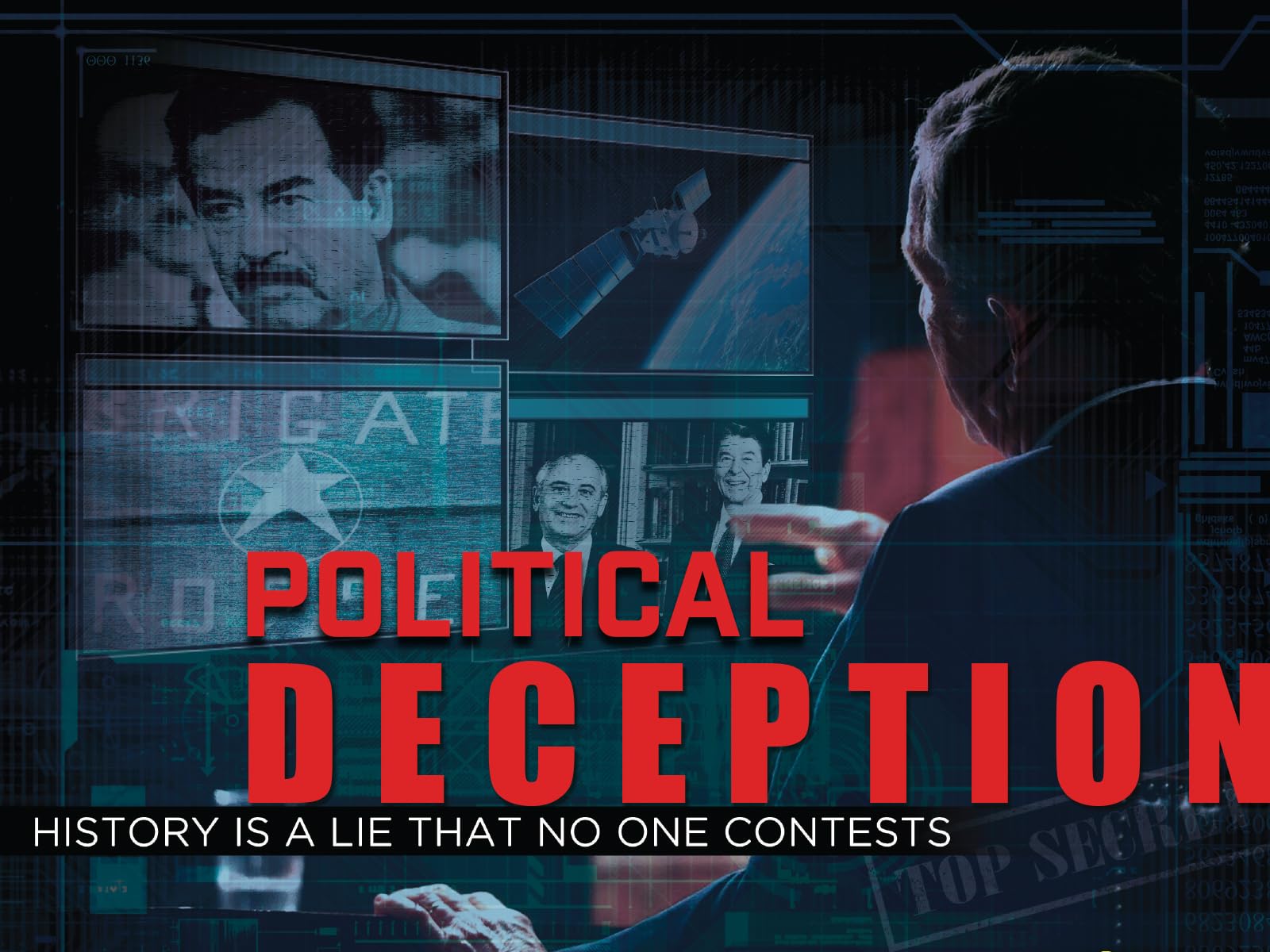 Political Deception