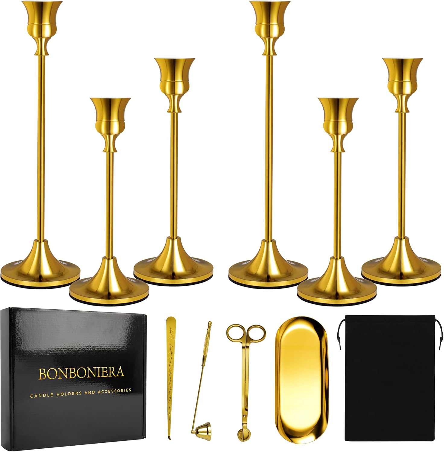 Candlestick Holders Taper Candle Holders Candle Sticks