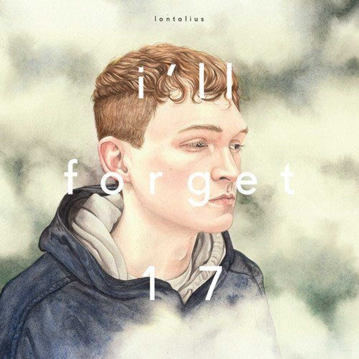 I'll Forget 17 (Vinyl) [VINYL]