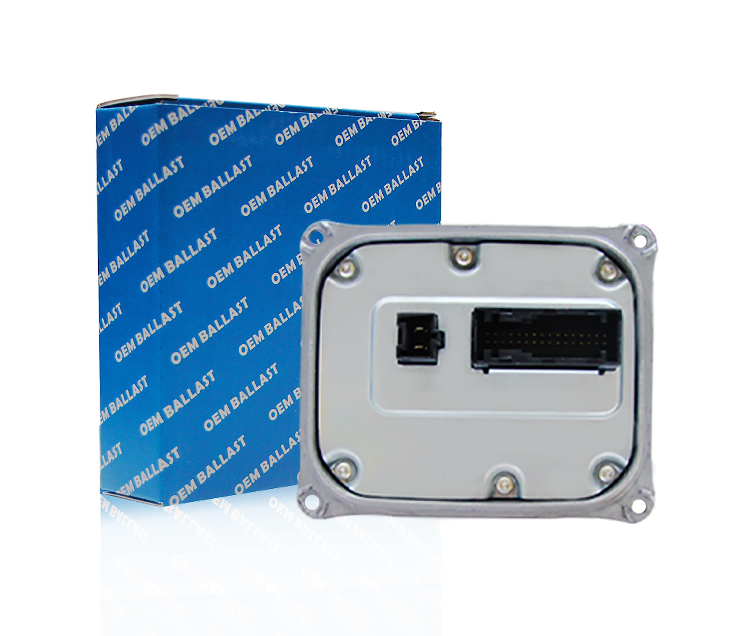 NEW OEM LED Headlight Control Unit for M-e-r-c-e-d-e-s C-Class W205 C205 A-Class Cabriolet A205 LED Module Ballast Replaces A2059008504-