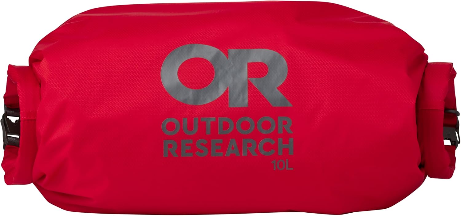 Outdoor Research Dirty/Clean Bag 10L