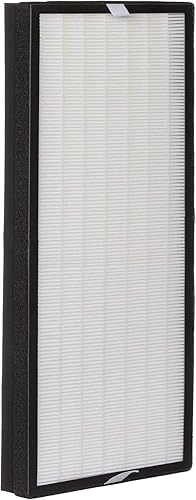 Miniatura 1 de Climestar Filtro de repuesto True HEPA H13 grado compatible XD6077U0 para Rowenta PU6020 y PU6010 Intenso Pure Air XL Purificador