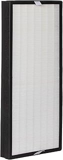 True HEPA H13 Grade Compatible XD6077U0 Filter Replacement for Rowenta PU6020 and PU6010 Intense Pure Air XL Purifier