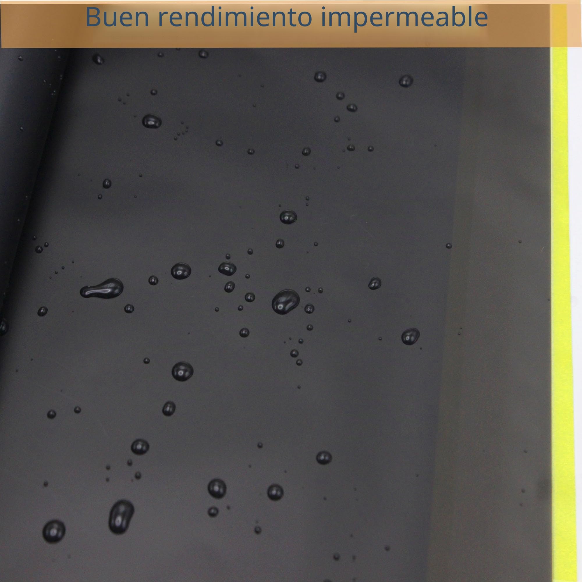 20 hojas de papel de envolver flores, papel de envolver ramos impermeable para manualidades, envolver regalos, envolver ramos de floristería (Negro)