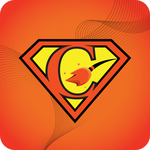 1-Click Super Cleaner & Speed Booster for Fire TV ( supercleaner )