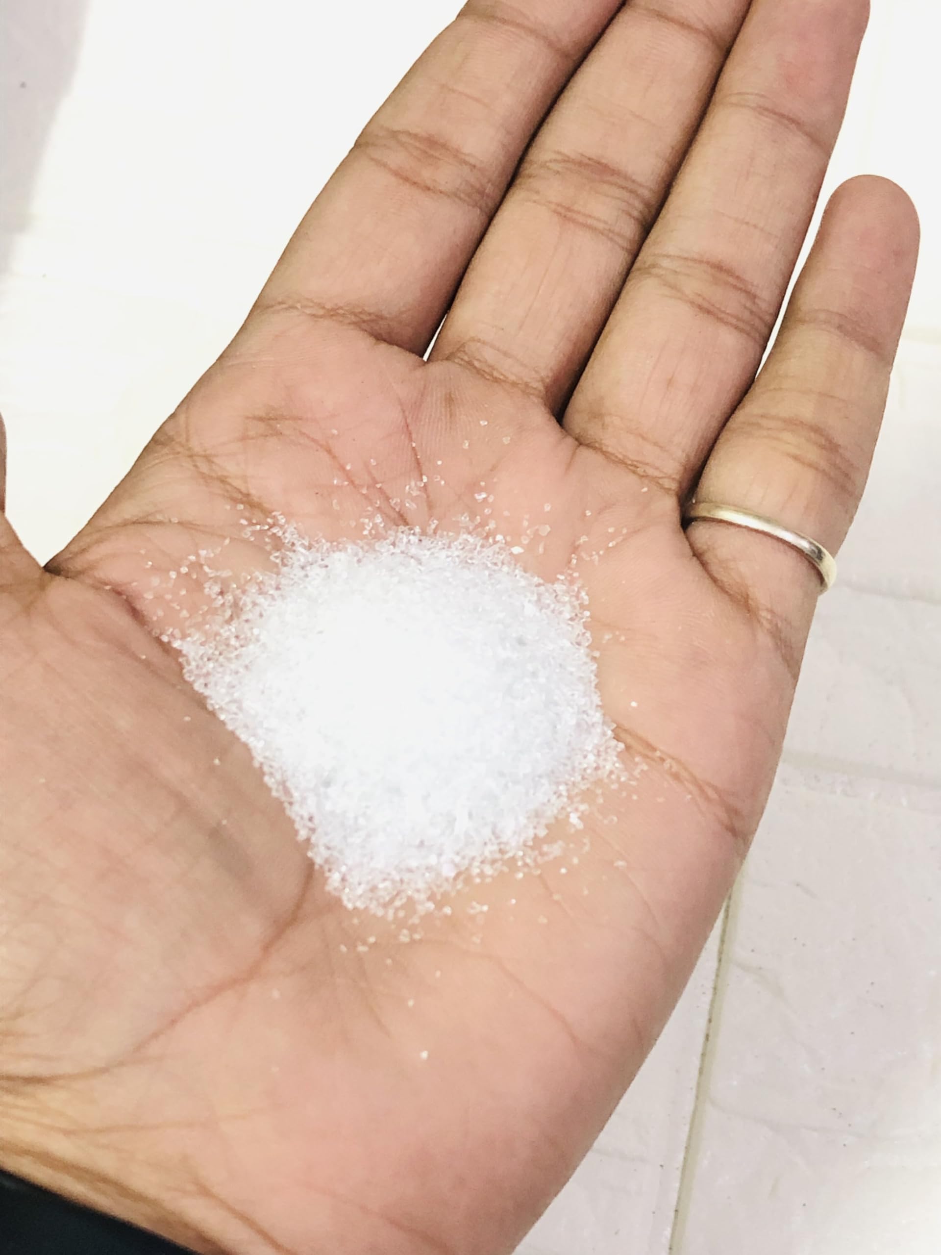 Stones for Resin Art - Diamond Dust - 150gm