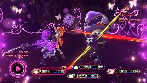 Miniatura 2 de Akiba's Beat (PlayStation Vita)