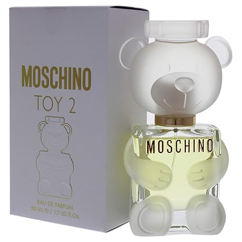 Miniatura 6 de Moschino Toy 2 para mujer 1.7 oz Eau de Parfum Spray