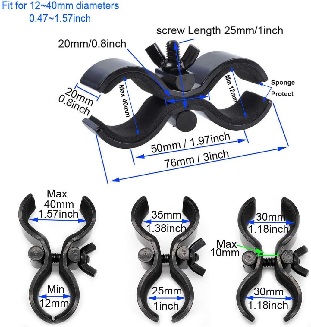 Shotgun Camera with Bow Stabilizer Mount Hunting Action Camera for Clay Shooting Helmet Cam Sports DV for Motorcycle Extreme Mountain Bike