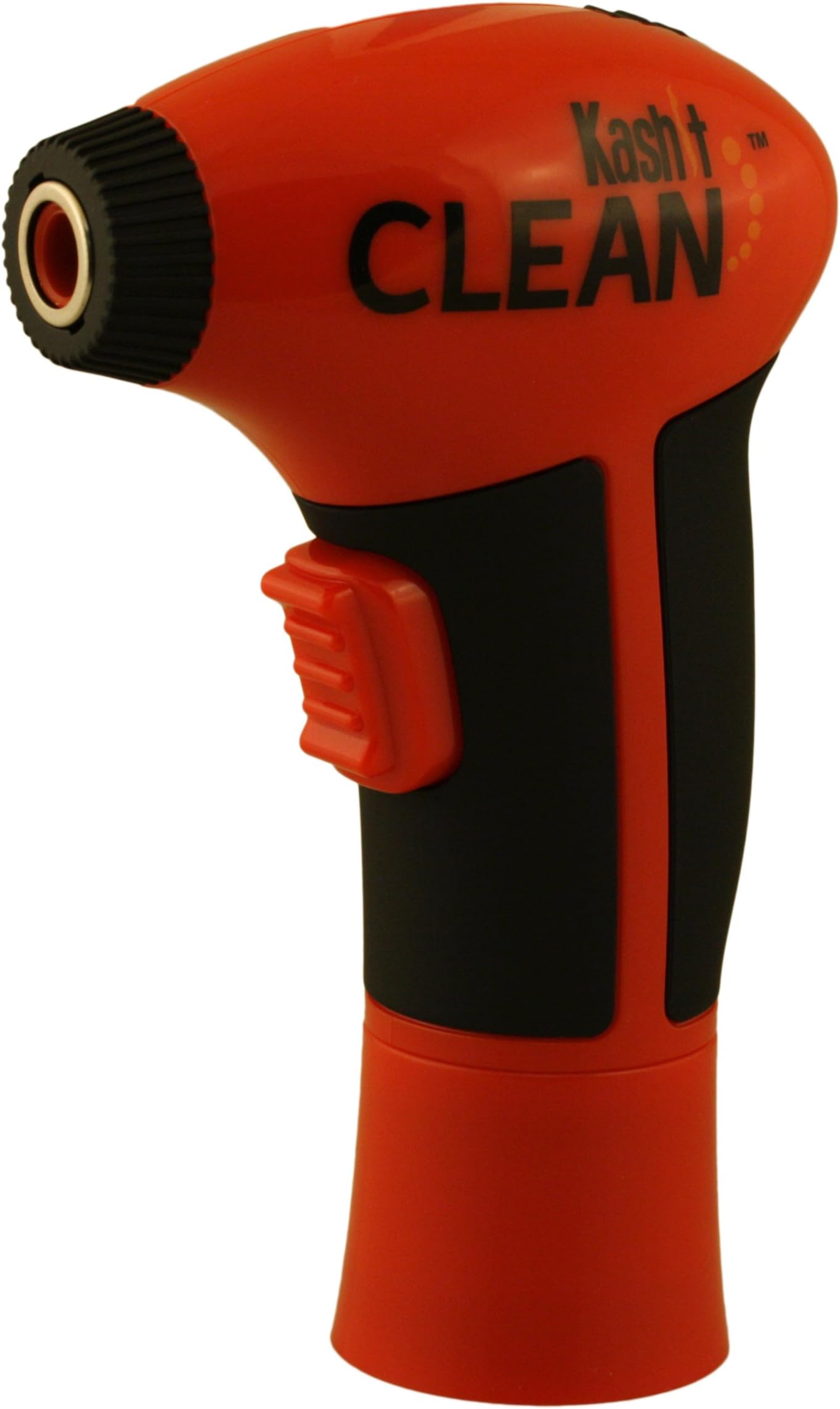 Kashit Clean – Portable, Rechargeable Ash Vacuum – Red