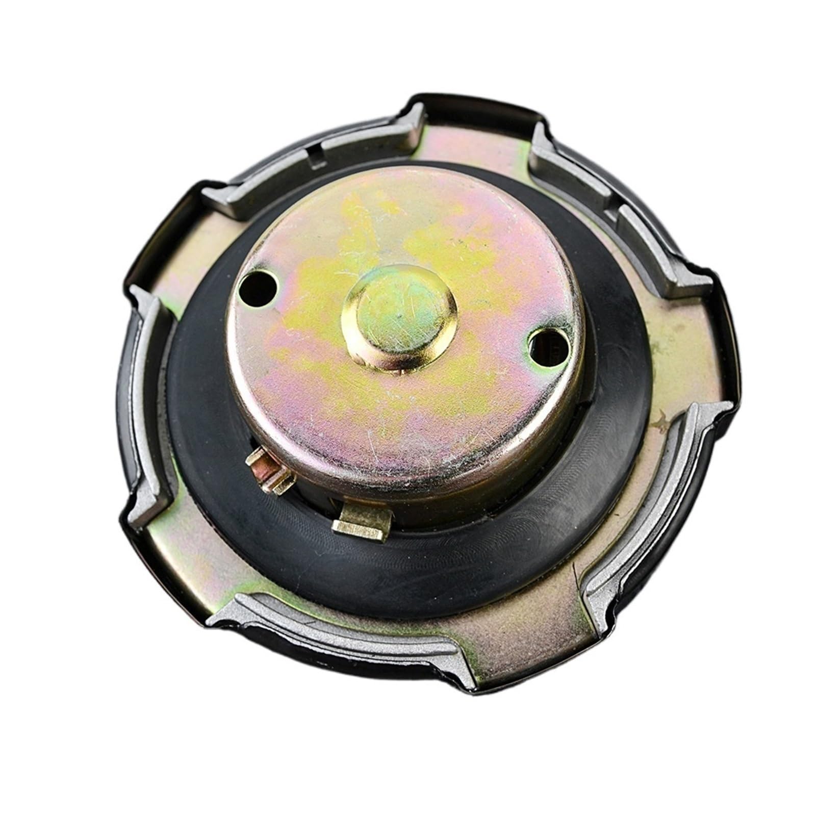 Misura Per Honda NX250 CRM50R XRV650 XRV750 CRM75R MTX125 NX125 TLR200 XL250R NX 500 650 XL600R Tappo Del Serbatoio Gas Carburante Tappo Carburante serbatoio