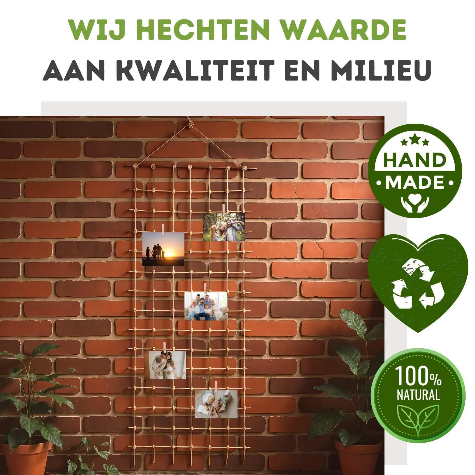 Floranica Rieten ladder Klimhulp Lengte 150cm Breedte 100cm Ondersteuning voor klimplanten Touw en jute zak Ondersteuning voor rozen groenten wijnstokken Klimladder van wilg Floranica Rieten ladder Klimhulp Lengte 150cm Breedte 100cm Ondersteuning voor klimplanten Touw en jute zak Ondersteuning voor rozen groenten wijnstokken Klimladder van wilg