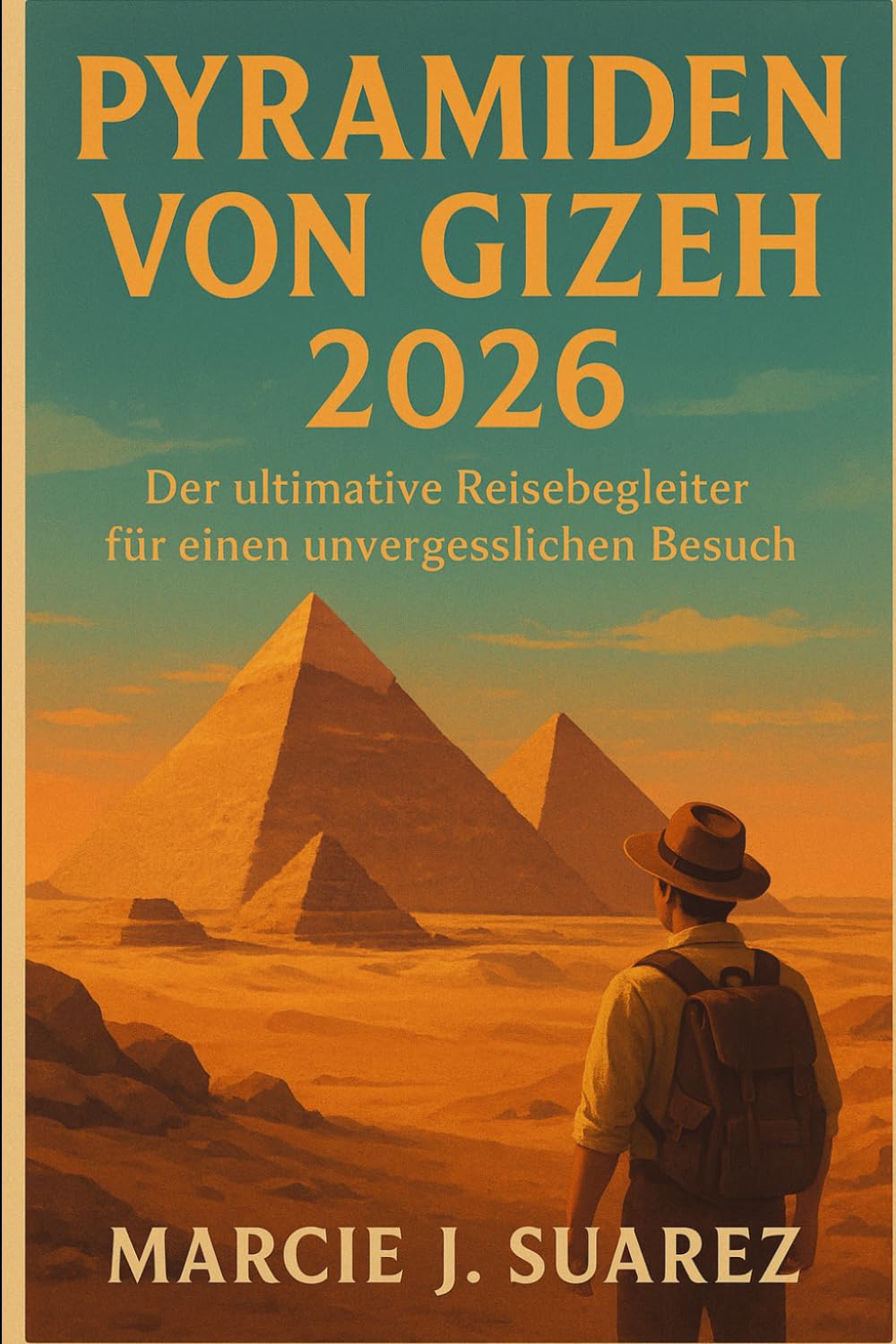 Pyramiden von Gizeh 2026: Der ultimative Reisebegleiter für einen unvergesslichen Besuch