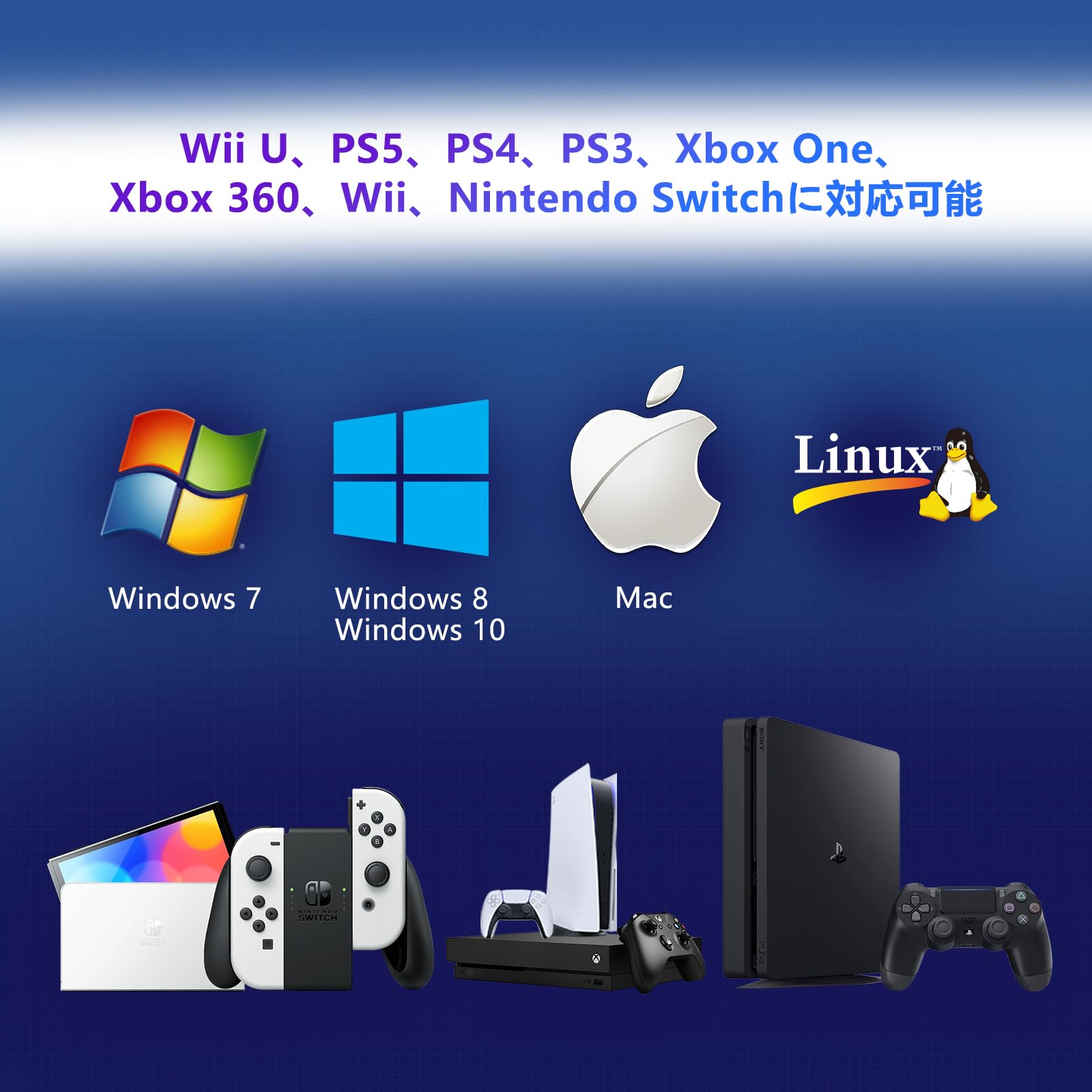 Amazon.co.jp: Basicolor キャプチャーボード HDMI 4K30FPSパススルー