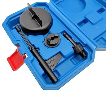 Transmission Oil Filler Tool Metal Rod Oil Change Tool Compatible for Mercedes Benz 725.0 9Speed Oil Draining Tool with Transmission Oil ATF109 Filling Adapter W725 589 00 90 00