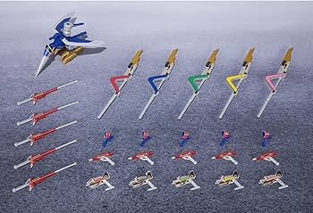 Amazon.co.jp: プレミアム限定 SHODO SUPER 救急戦隊