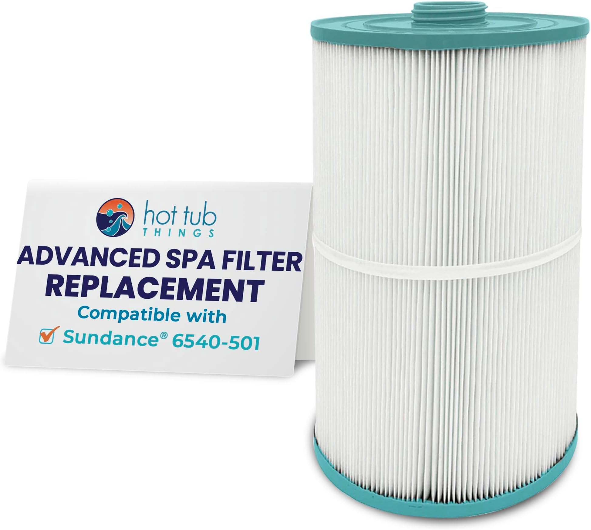 for Sundance Spa Filter 6540-501