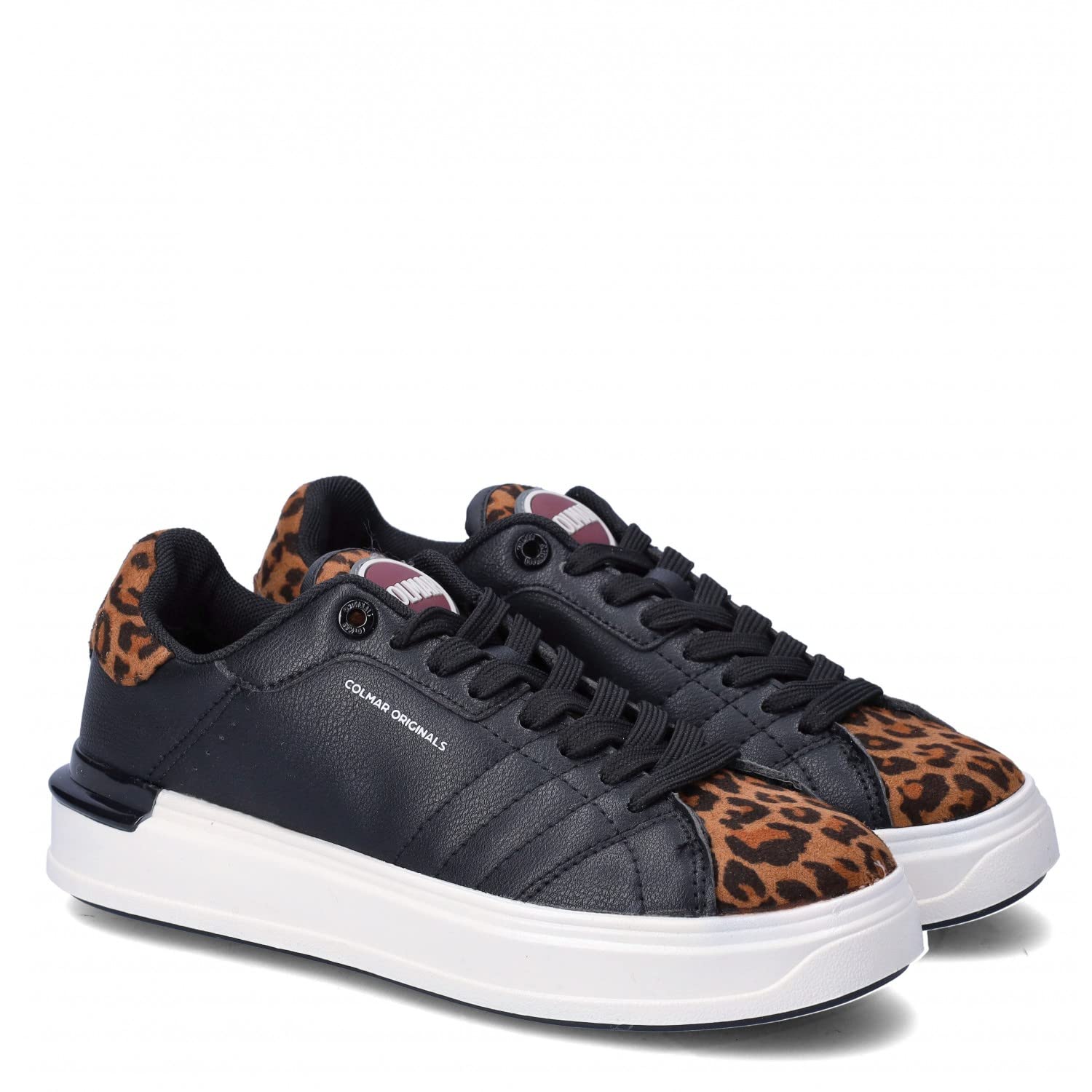 Colmar Scarpa Clayton Fierce F12 198 Black, n.40