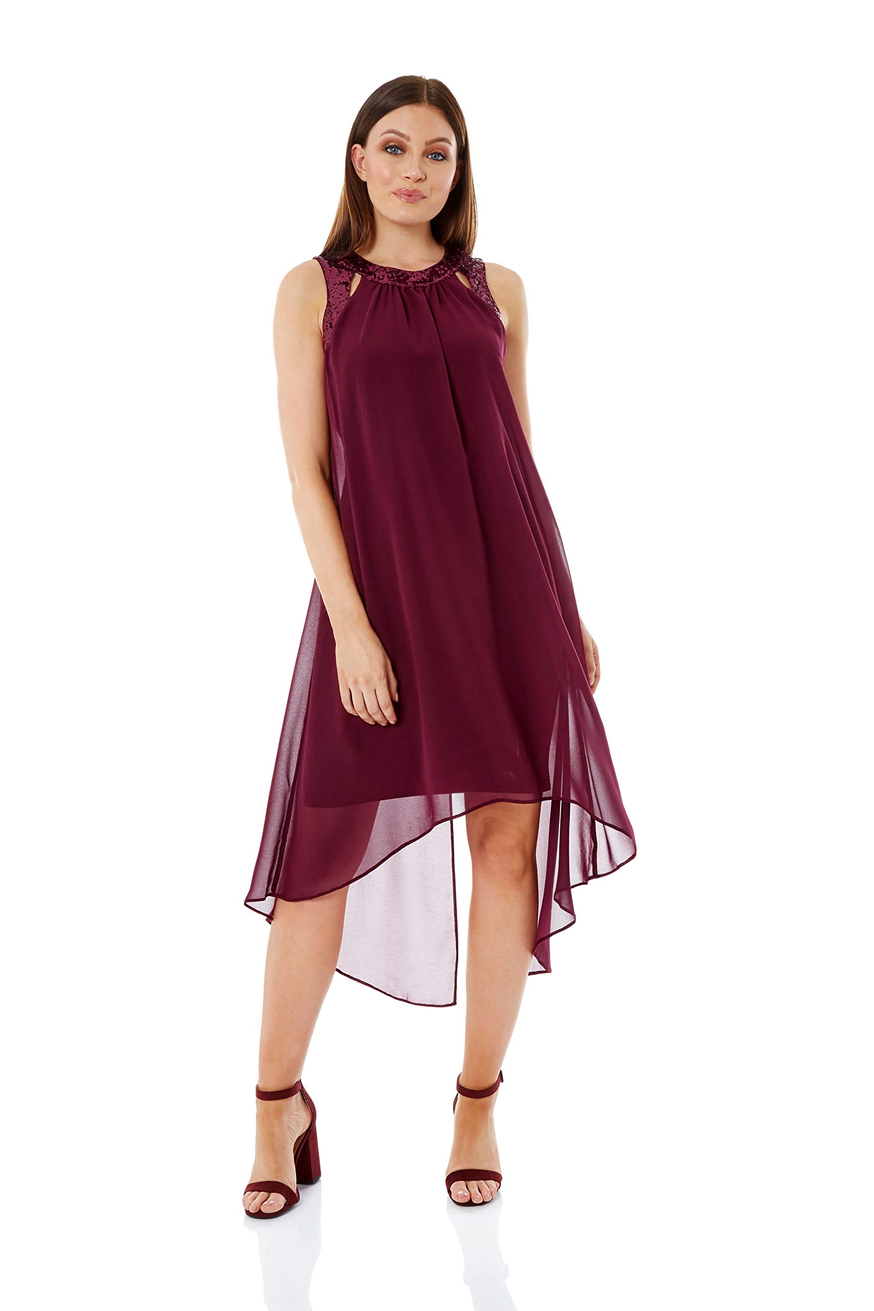 roman originals new in dresses